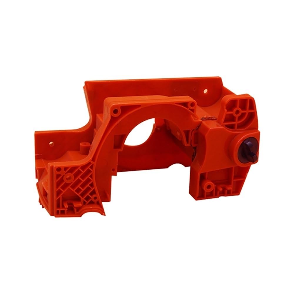 Compatible con 136, 137, 141 y 142, Carcasa del cárter del Motor, depósito de Aceite, cárter, Herramienta for Motosierra de jardín, Piezas de Repuesto del Motor. Piezas de jardín