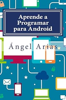 Paperback Aprende a Programar para Android: 2a Edición [Spanish] Book