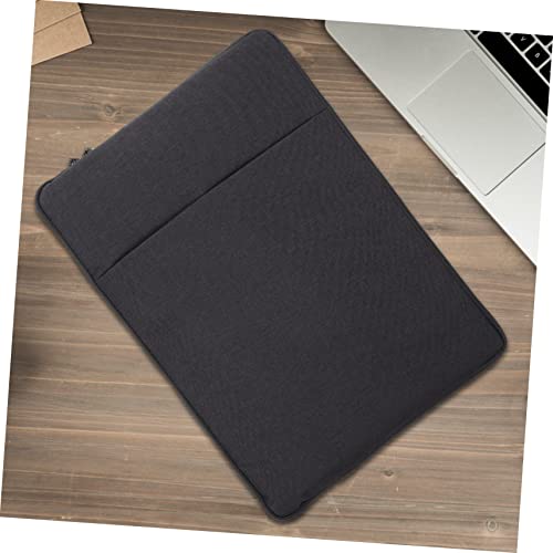 Bolsa de almacenamiento para laptop con interior acolchado 2
