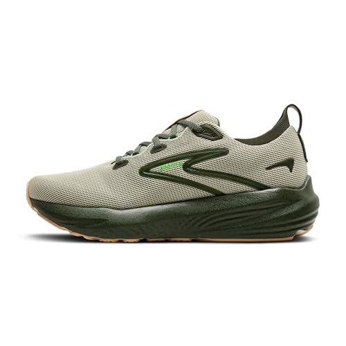 Image of Brooks Men's Glycerin GTS 22 Supportive Running Shoe