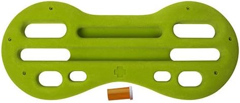 Big Blister Hangboard by So iLL