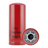 Baldwin BT8873 Heavy Duty Hydraulic Spin-On Filter