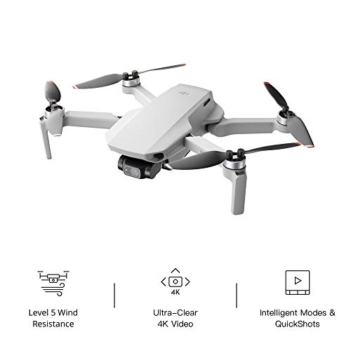 DJI Mini 2 Drone - Image 7