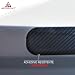 Autodomy Protector Bumper Parachoques Paragolpes Delantero y Trasero Universal Adhesivo Pack 2...