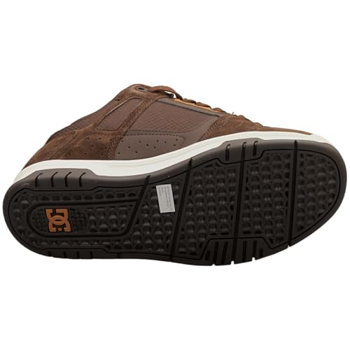 Image of DC Men's Stag Low Top Skate Shoe