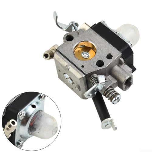 Carburateur robuste pour Wacker BS50-2i BS60-2i hda 242 252
