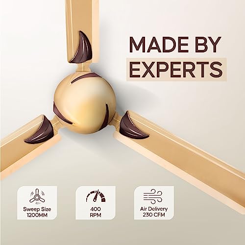 LONGWAY Creta 1200mm/48 inch with remote High Speed - Image 5