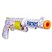Nerf Fortnite Frenz 4 Ever Blaster, Bonus Code to Unlock Frenz 4 Ever Wrap in The Game, 6 Elite Darts, 6-Dart Drum, Fortnite Gifts