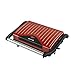Produktbild ALFA 21791 Sandwichmaker Elektro Grill 1000 W Kuken
