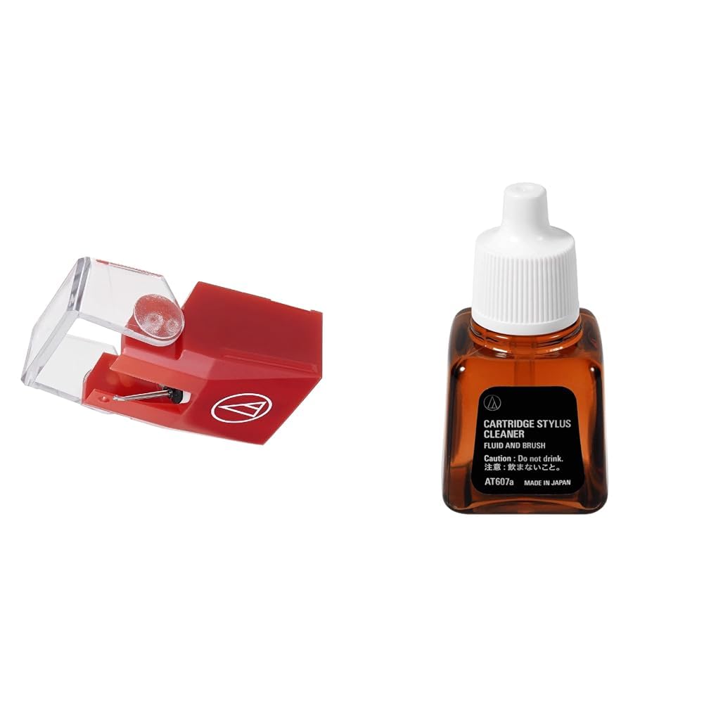Amazon.com: Audio-Technica VMN40ML MicroLine Nude