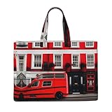 Solution de rangement polyvalente : avec un design à large ouverture, le sac permet un accès facile à vos articles. Lorsqu'il n'est pas utilisé, il peut être plié à plat pour un rangement peu encombrant.