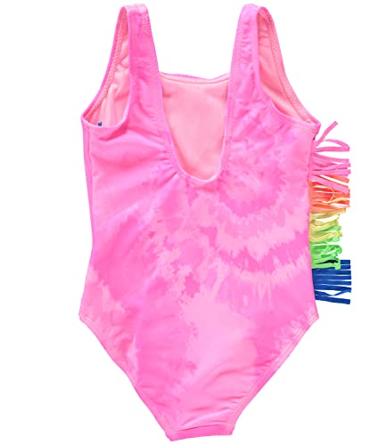 Limited Too Girls UPF 50+ Swimwear One Piece Swimsuit2