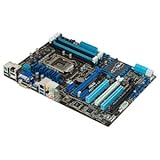 Asus P8Z77-V LK Intel Z77 DDR3 LGA 1155 Motherboards