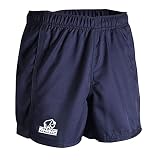 Rhino Herren Rugby-Shorts Auckland (XS) (Marineblau)