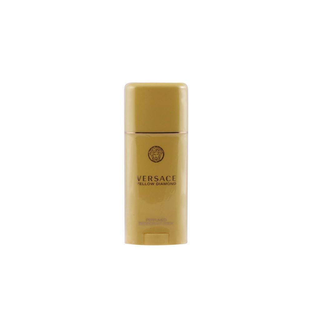 Yellow Diamond by Versace for Women 1.7 oz Deodorant Stick