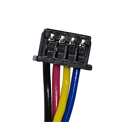 Ventilateur PC HP 400 G2 bruyant ? Solution rechange BUB1112DD