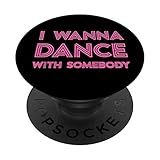 LyricLyfe I WANNA DANCE WITH SOMEBODY (WHO LOVES ME)