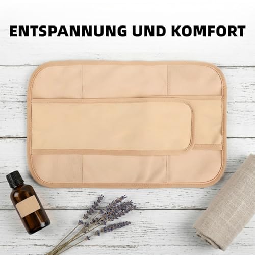 Aufbewahrungstasche, Verstellbares Design Wiederverwendbares Aufbewahrungstasche Set