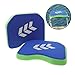BELLIFFY 2pcs Fishing Seat Cushion Lightweight Portable Non- Pad for Kayak and for Comfortable Outdoor Seating