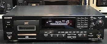 SONY DTC-6750 DATデッキ【ジャンク】 SONY DTC-6750 DATデッキ【ジャンク】 SONY DTC-6750 DATデッキ