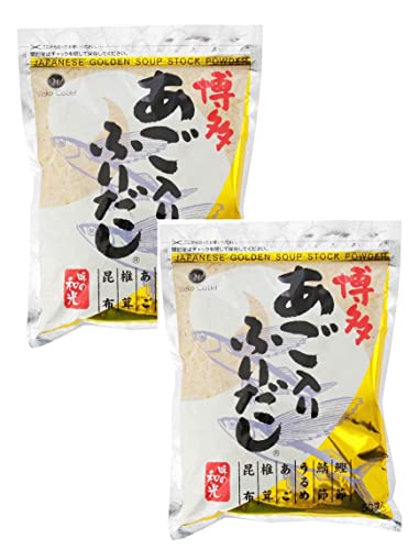 味の和光 博多あご入りふりだし 50包入 × 2袋
