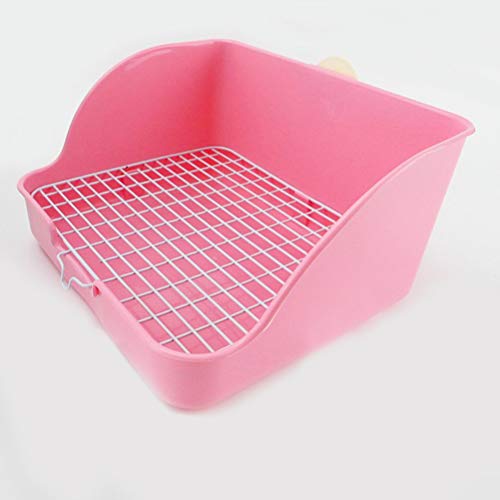 Popetpop Pet Dog Vaso para Animais de Estimação de Animais de Estimação Bandeja de Treinamento de Fi