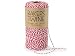 Bakers Twine - 240 Yards (Red & White)
