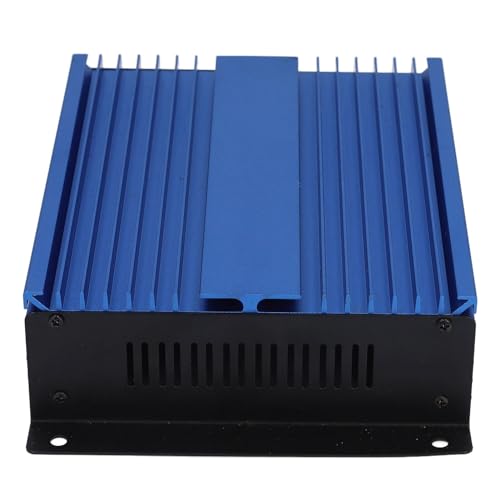 Convertisseur-régulateur de tension DC pour installations embarquées et plein air