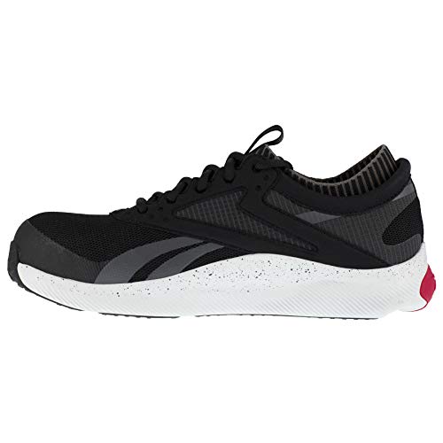 Reebok Work HIIT TR Work Comp Toe Men's Oxford3