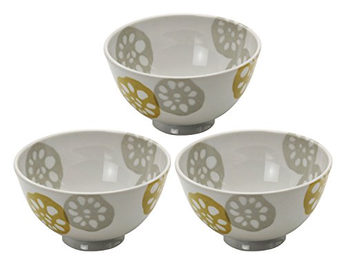 ���Z�� �y�� �јq �����q 3�Z�b�g ��񂱂� �� �񒼌a11.5×����6.2cm �H��Z�b�g ���� �d�q�����W �H��@�Ή� ���{�� 141950(3)