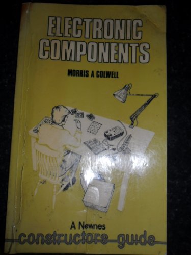 Electronic Components (Constructors guides) view 2