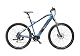 Telefunken E-Bike Aluminium Mountainbike für anspruchsvolle Trails