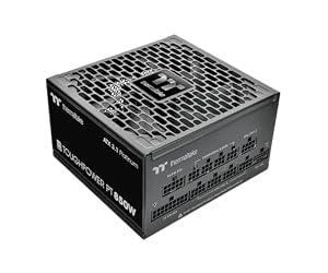 Thermaltake – Thermaltake Toughpower PT 1200W | ATX 3.1 | PCIe 5.1 | 80Plu