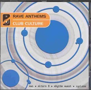 Dance Zone Rave Anthem - Amazon.com Music