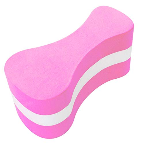 image for VERISA Pull Buoy Swim Training Float for Swimmers of All Levels EVA Fo