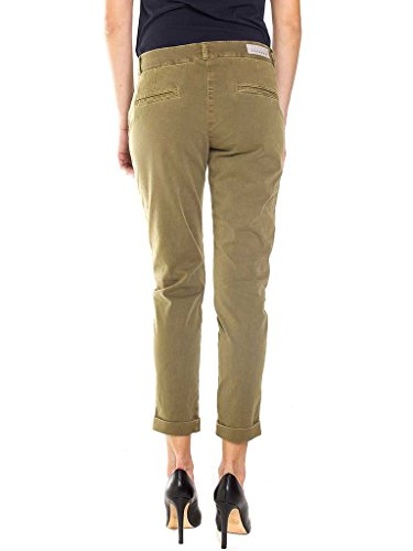 Carrera Jeans - Chino per Donna, Tinta Unita