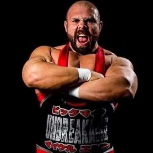 Michael Elgin Tells All: Duke Loves Rasslin Week 495