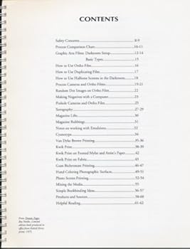 Breaking the Rules: A Photo Media Cookbook