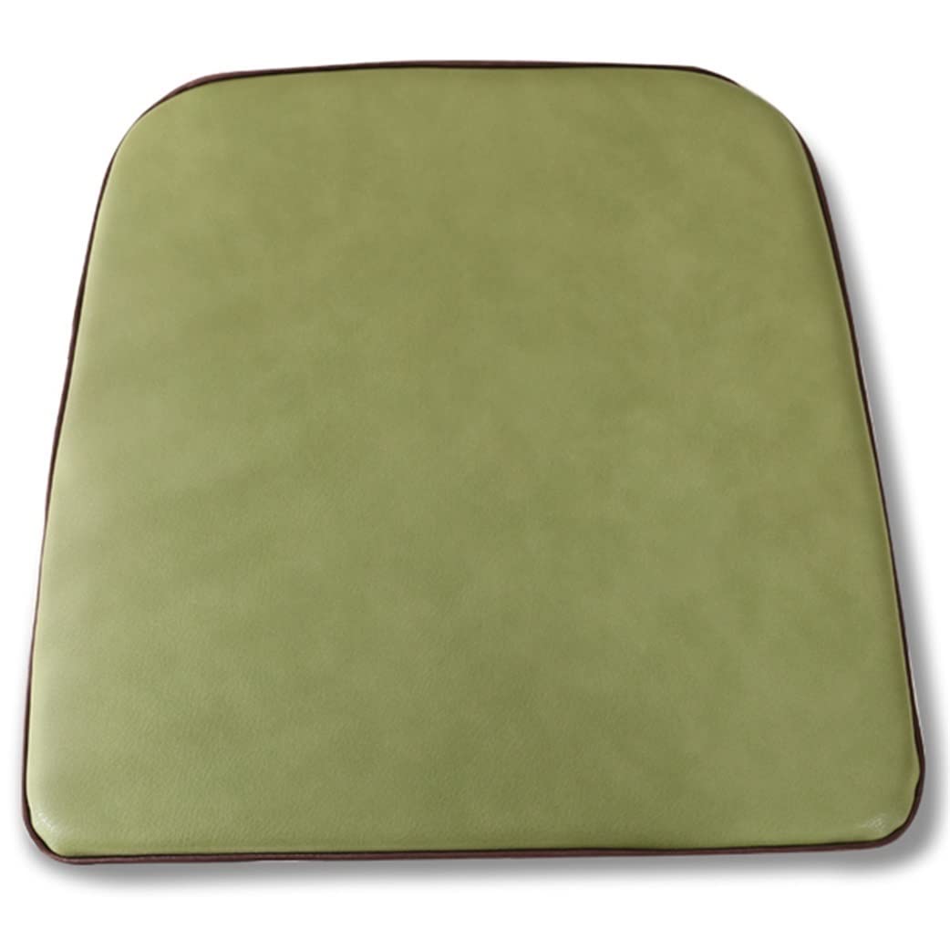 Cojines para sillas de comedor forma U impermeables asientos cocina