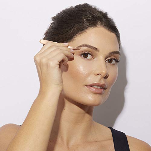 Tweezerman Rose Gold Slanted Tweezer Model No. 1256-Rgr #TOP2