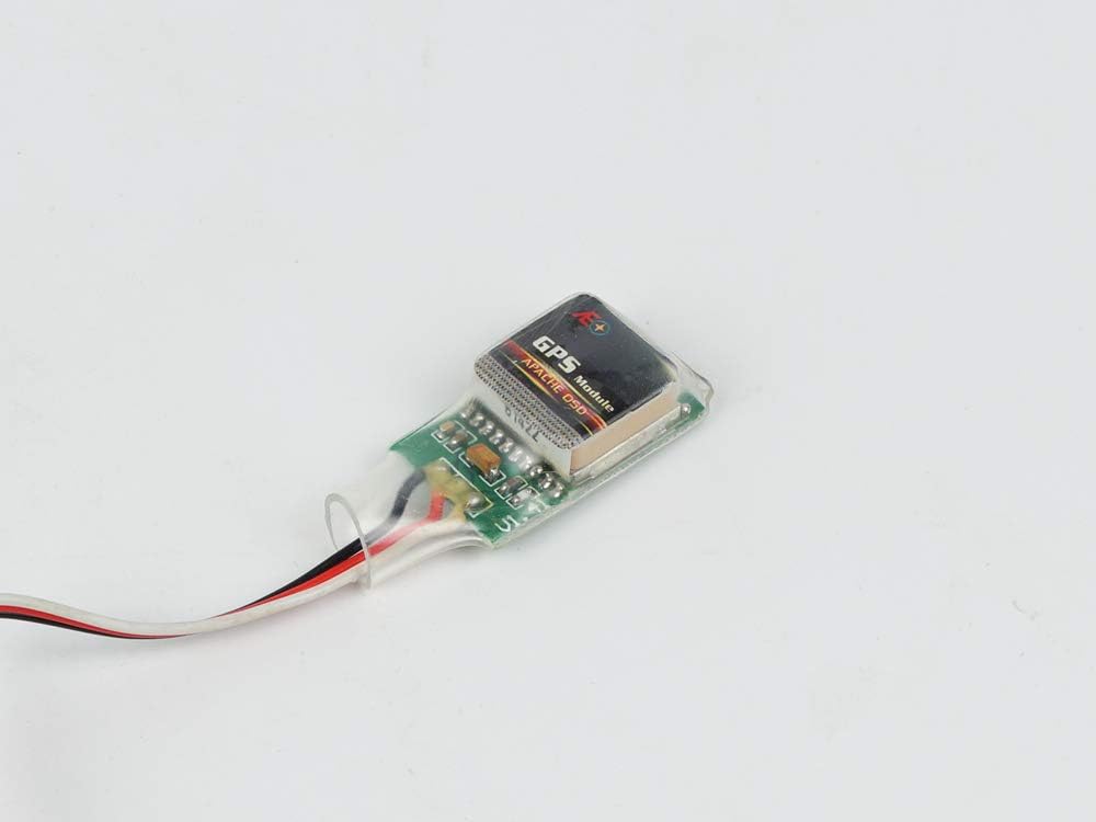 AEO Apache OSD on Screen Display for RC Airplane FPV Model Plane (APSD103)