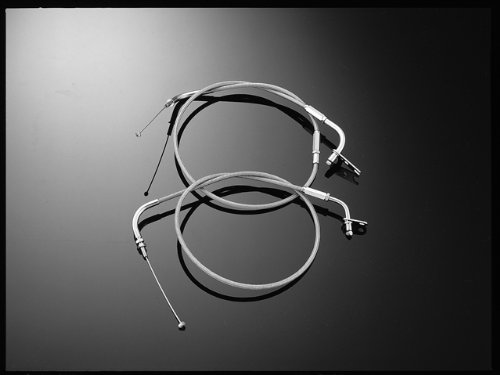Cable del acelerador para Honda VT750 C2 Ace '98-' 01, VT750DC Vedova