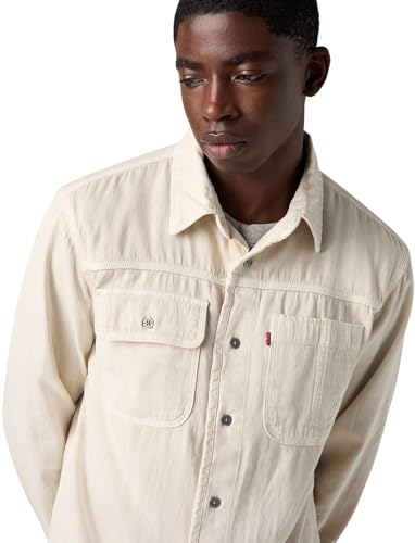 Chemise Levis LS AUBURN WORKER EU - vue 5