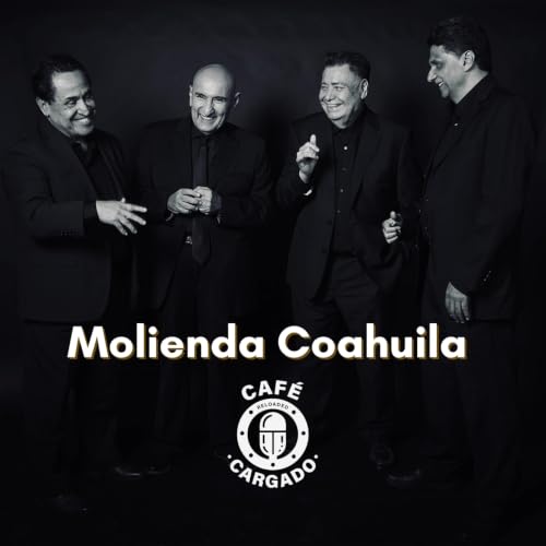 EP. 240 MOLIENDA COAHUILA: Llueve en Coahuila y mandan el agua a presas de NL.