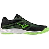 tenis mizuno volleyball hombre  Mizuno Lightning Select DShadow/MetShadow/Black - 10/44.5
