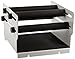 Stuart SSM1/1 Accessory Cradle with 4 Securing Bars for Orbital shaker
