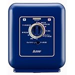 三菱電機の乾燥機 AD-X70LS-A [ブルー]
