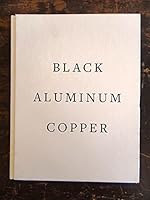 Frank Stella Paintings: Black Aluminum Copper B008MQ82OK Book Cover