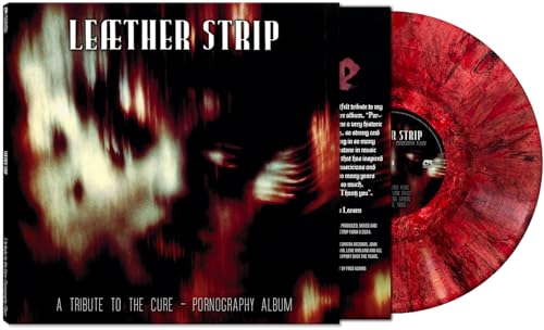 A Tribute to The Cure - Pornography Album