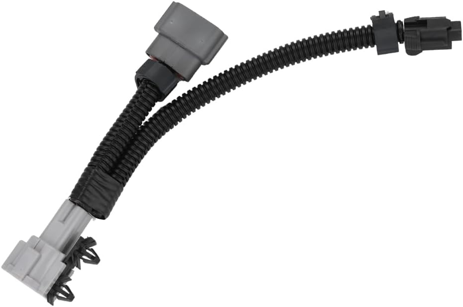 WMPHE Alternator Wiring Harness Assembly Compatible with Nissan Maxima 3.0L V6 1995 1996 1997 1998 1999 2000, Replacement for 24076-40U00